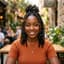 Nana Yaa Profile