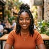 Nana Yaa Profile